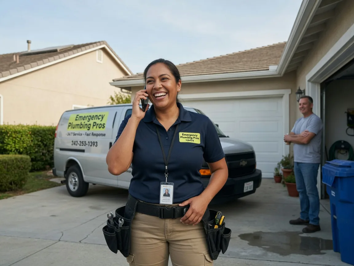 Emergency Plumber Mineral, WA FAQs